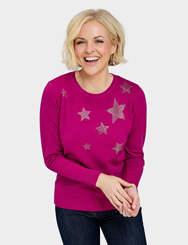 Star Jumper - LD549